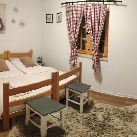Willa Fruska House Besenovacki Prnjavor Zewnętrze zdjęcie