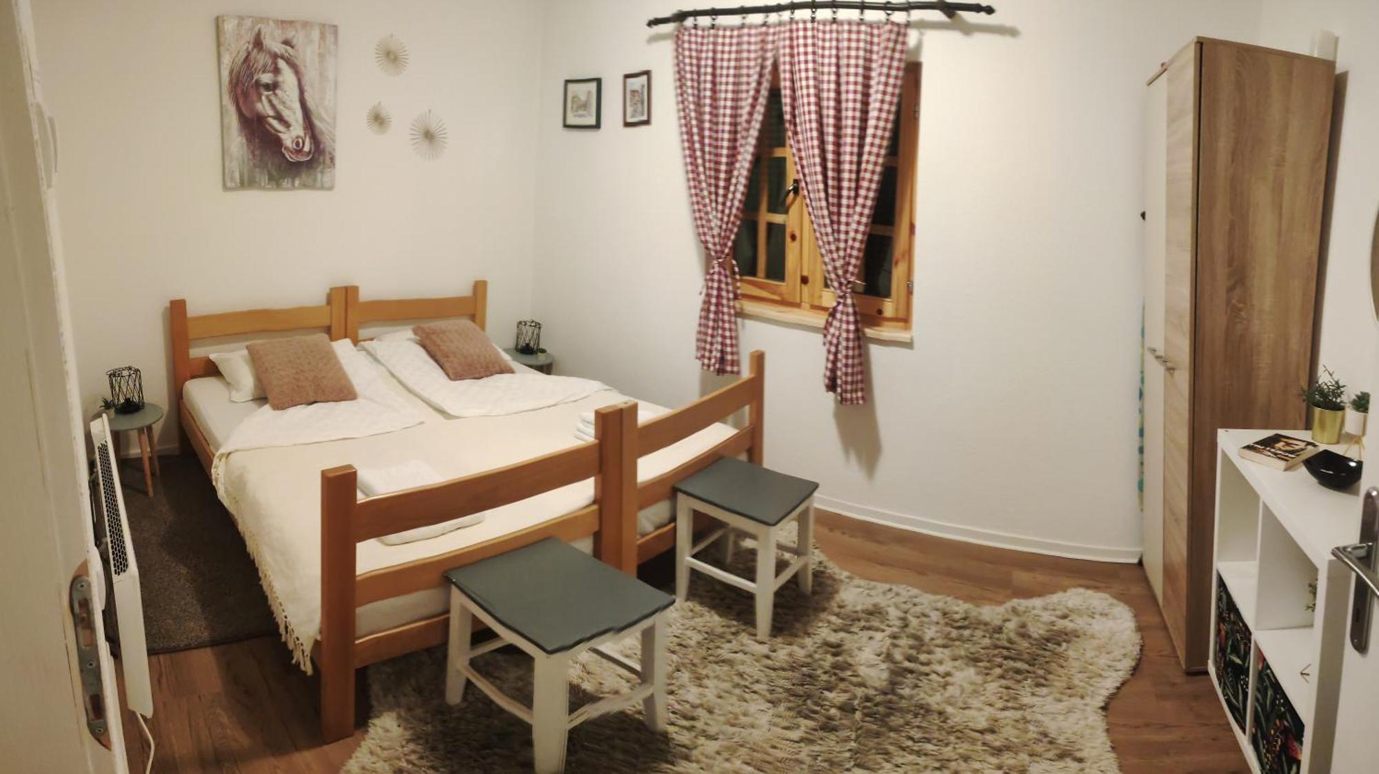 Willa Fruska House Besenovacki Prnjavor Zewnętrze zdjęcie