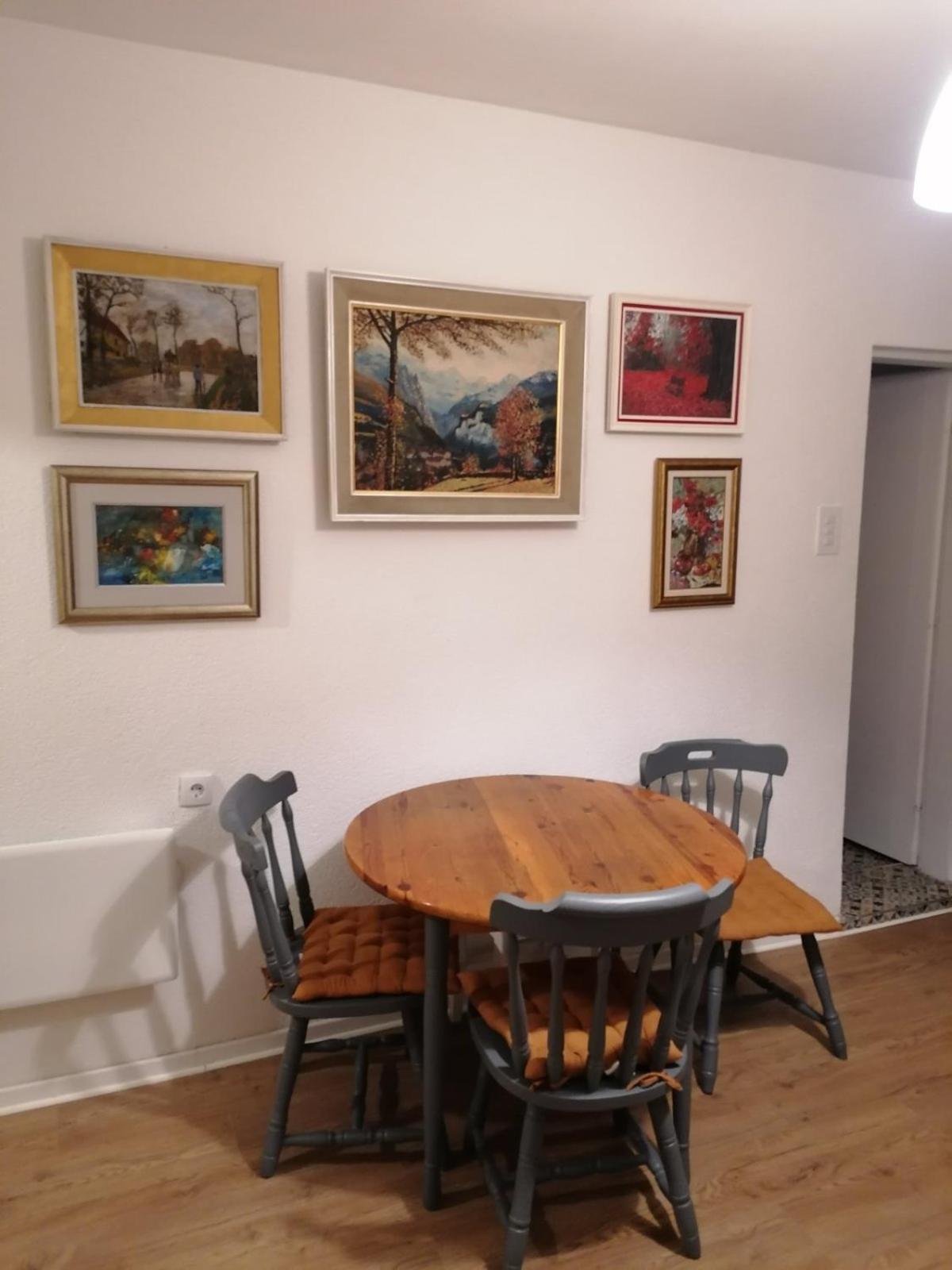 Willa Fruska House Besenovacki Prnjavor Zewnętrze zdjęcie