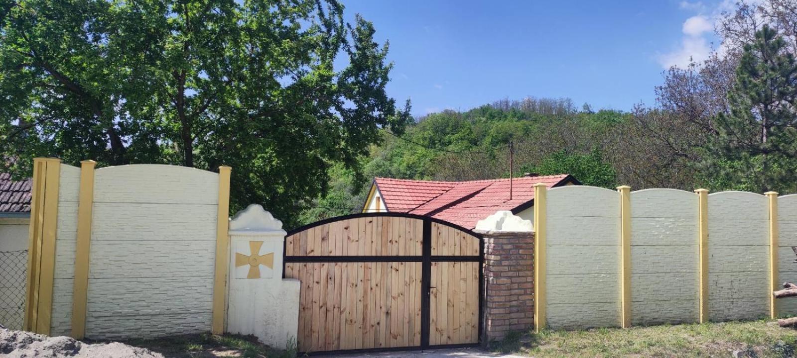 Willa Fruska House Besenovacki Prnjavor Zewnętrze zdjęcie