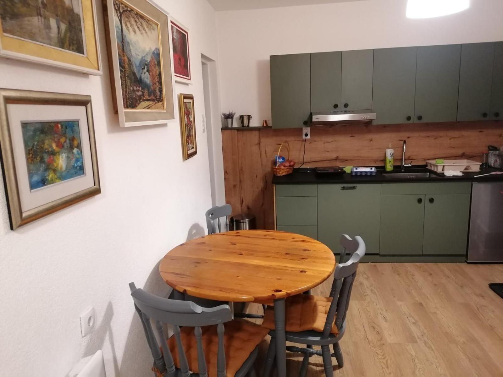 Willa Fruska House Besenovacki Prnjavor Zewnętrze zdjęcie