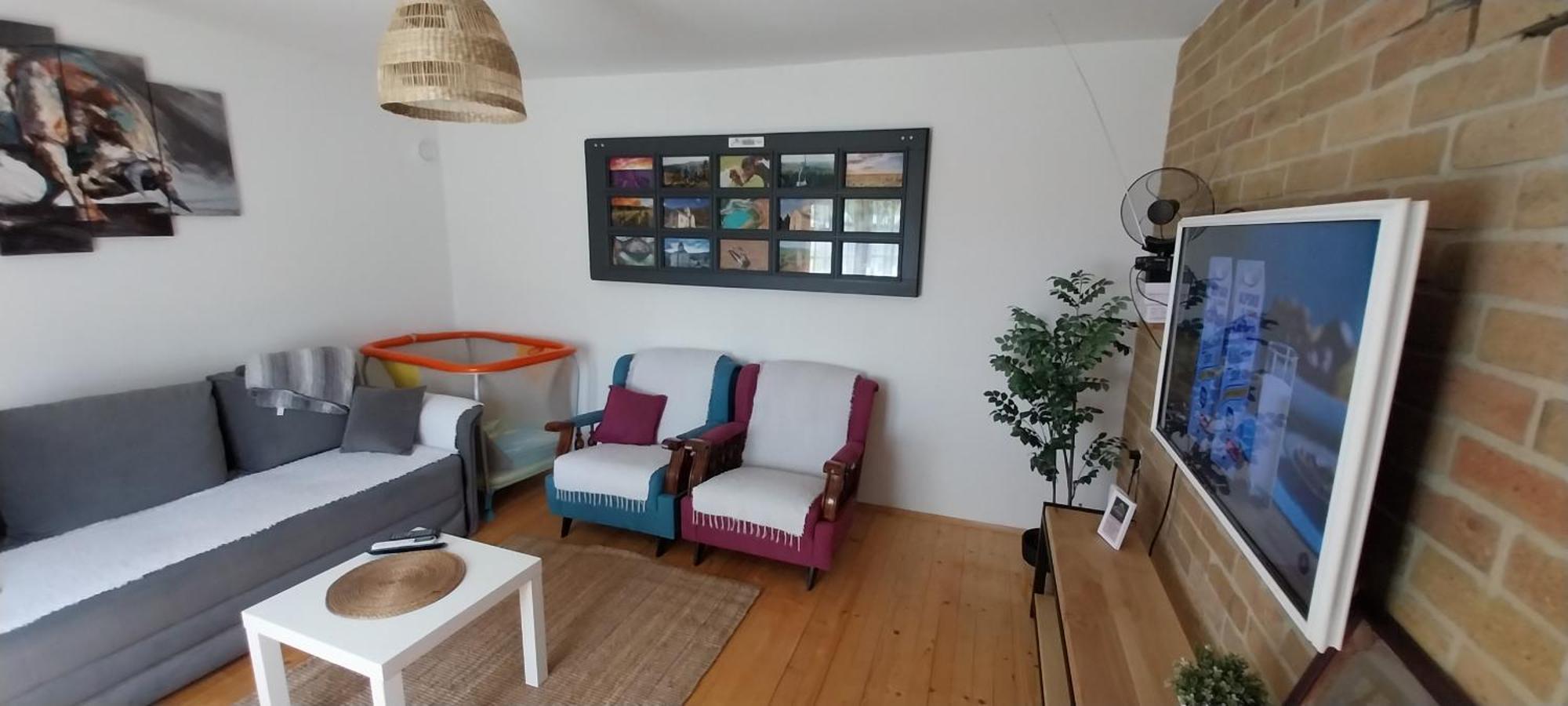 Willa Fruska House Besenovacki Prnjavor Zewnętrze zdjęcie